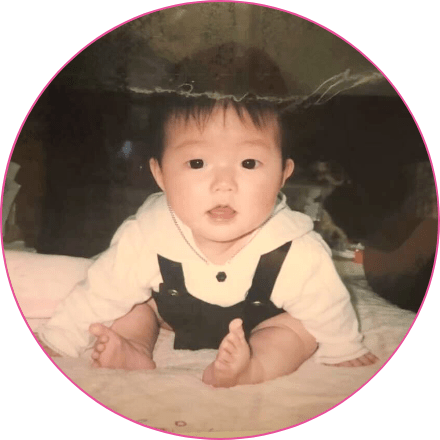 みー先生0歳画像