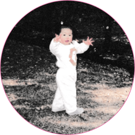 せいか先生0歳画像